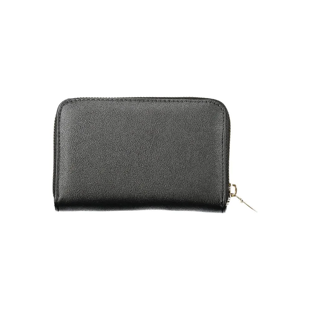 Guess Jeans Polyethylene Women Women's Wallet