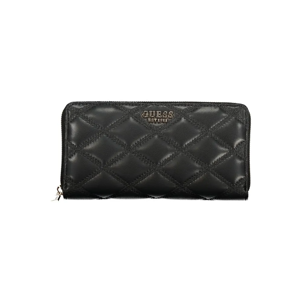 Guess Jeans Polyethylene Women Women's Wallet