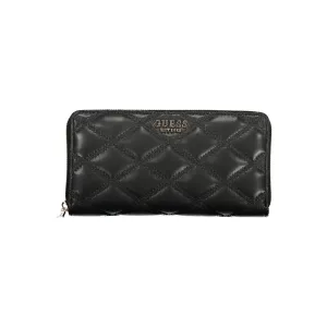 Guess Jeans Polyethylene Women Women's Wallet