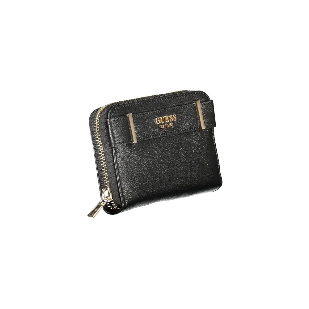 Guess Jeans Polyethylene Women Women's Wallet
