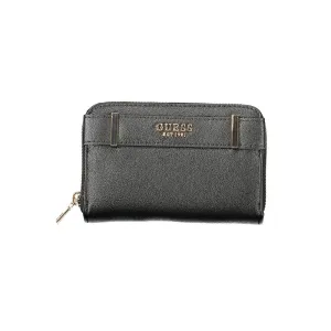 Guess Jeans Polyethylene Women Women's Wallet