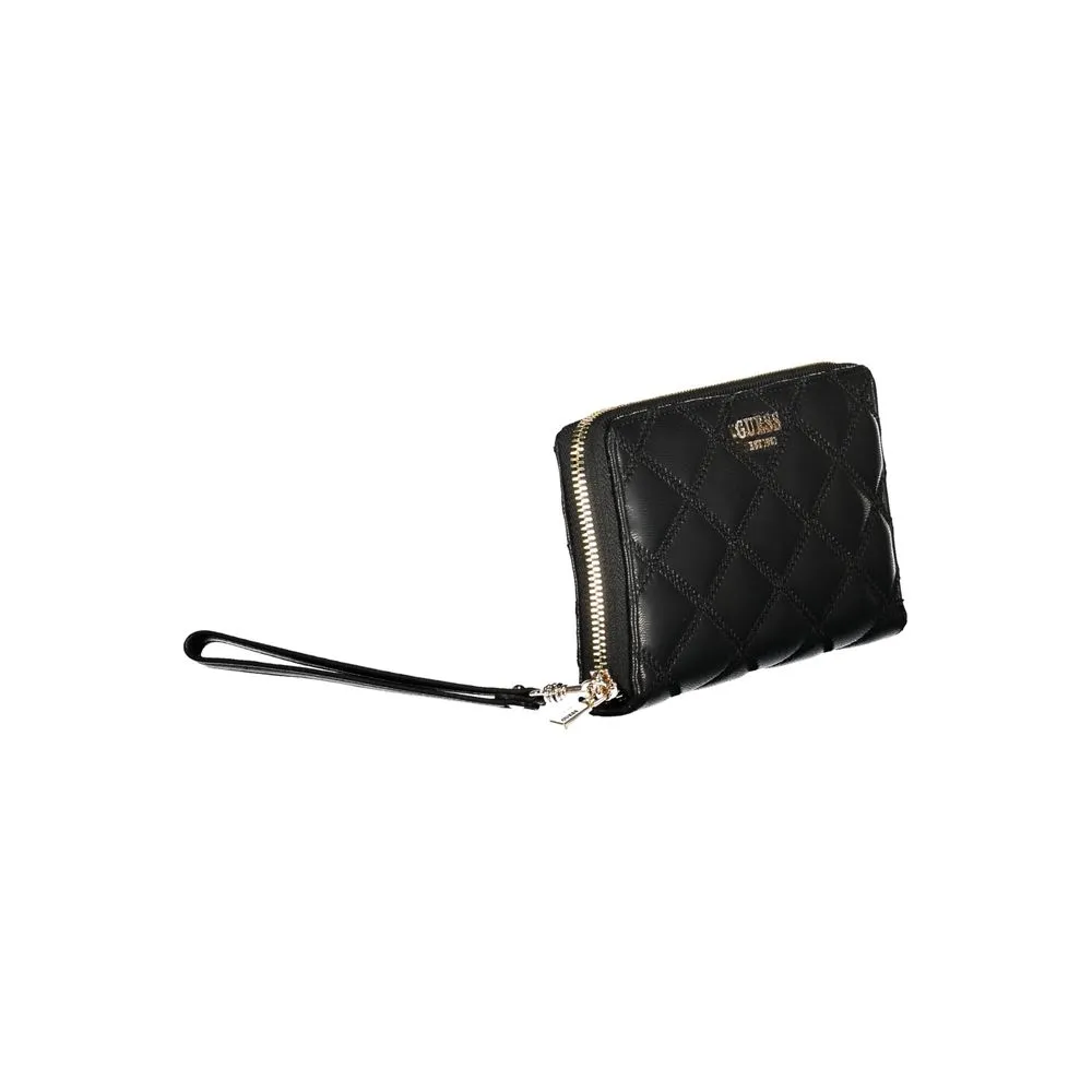 Guess Jeans Polyethylene Women Women's Wallet