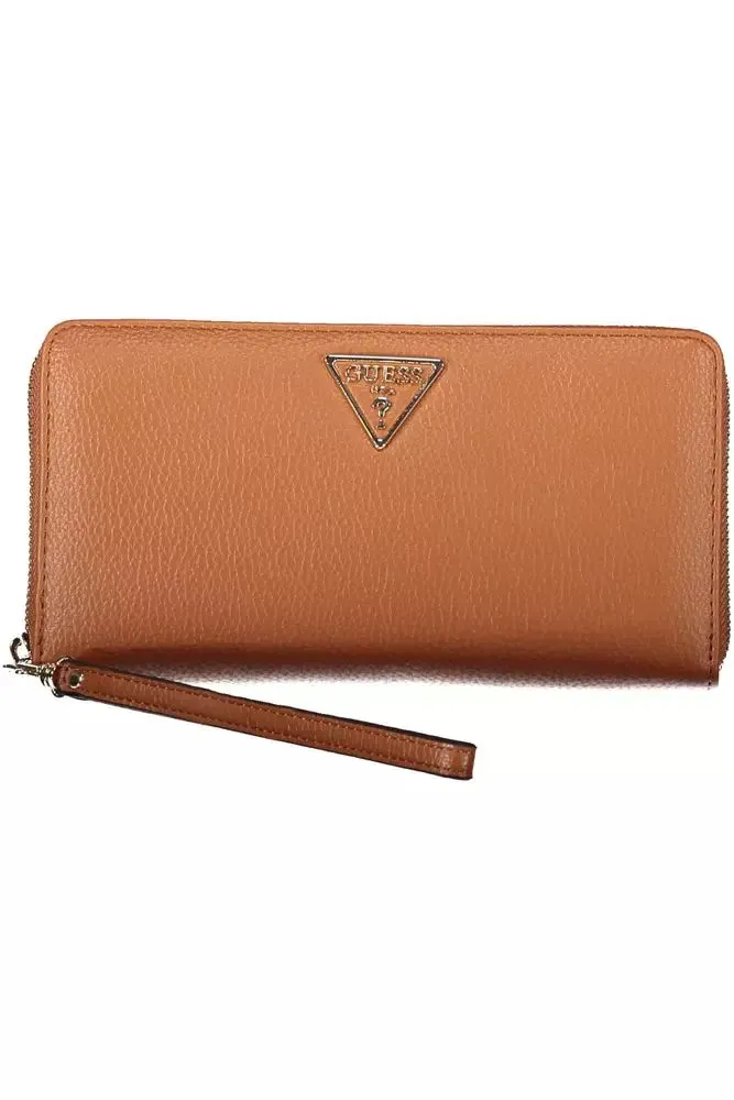 Guess Jeans  Polyethylene Women's Wallet