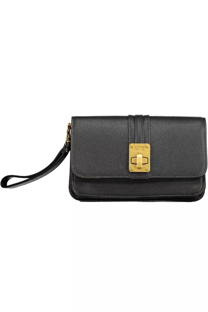 Guess Jeans  Polyethylene Women's Wallet