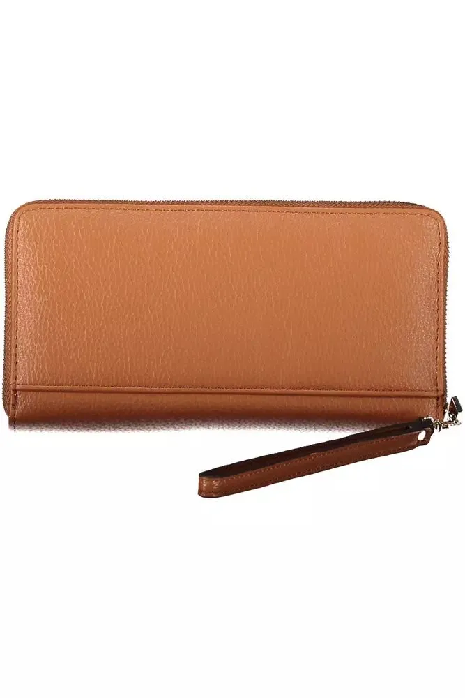 Guess Jeans  Polyethylene Women's Wallet