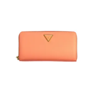 Guess Jeans  Polyethylene Women's Wallet