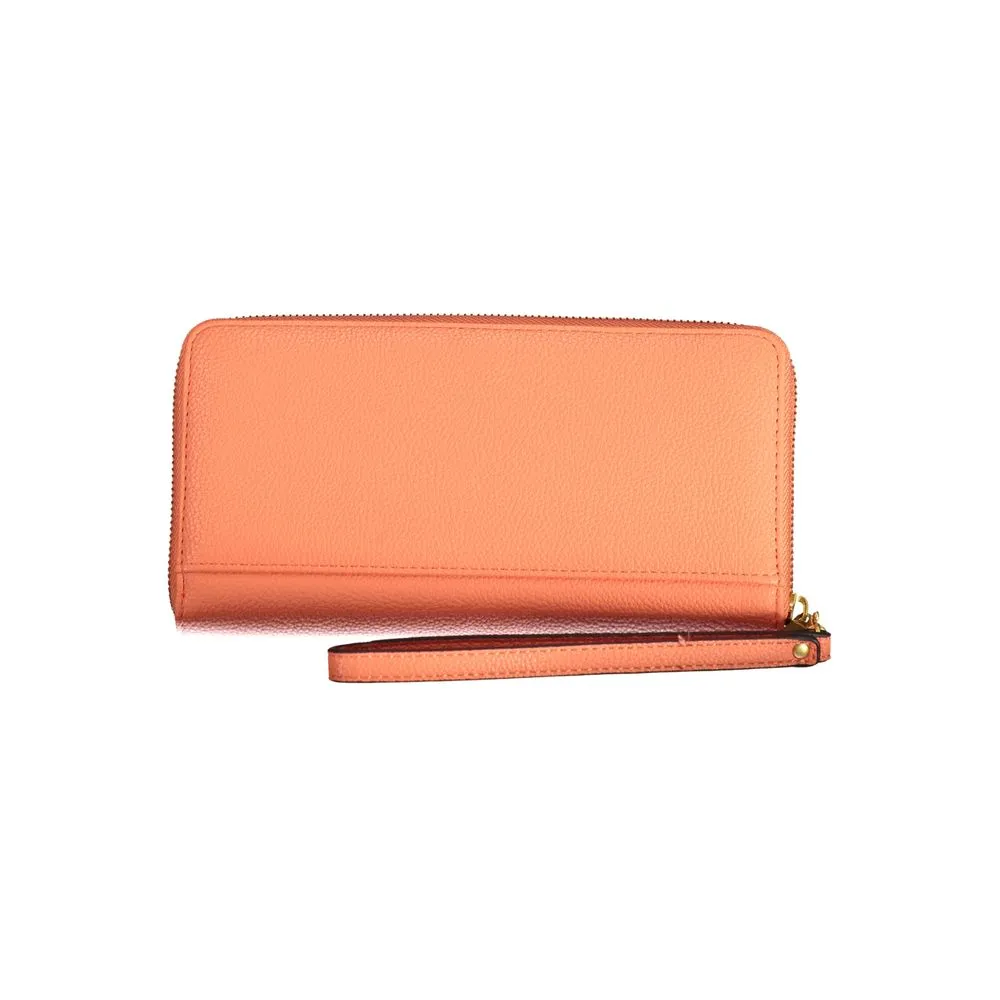 Guess Jeans  Polyethylene Women's Wallet