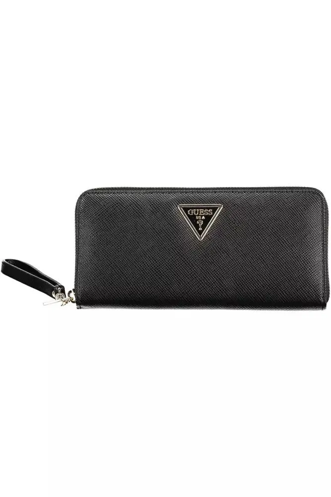Guess Jeans  Polyethylene Women's Wallet