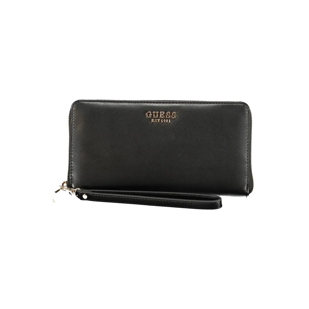 Guess Jeans  Polyethylene Women's Wallet