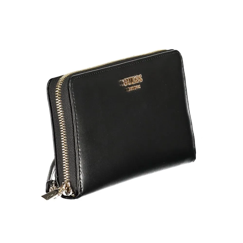 Guess Jeans  Polyethylene Women's Wallet