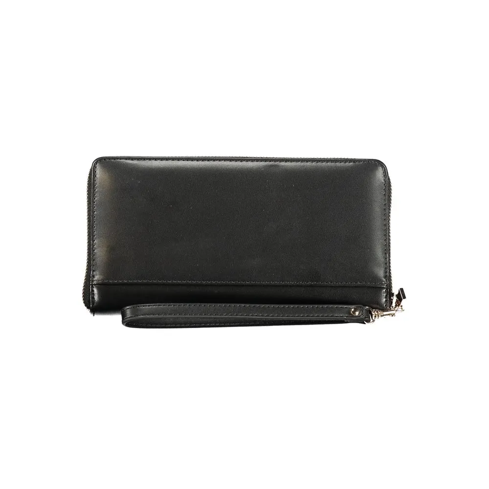 Guess Jeans  Polyethylene Women's Wallet