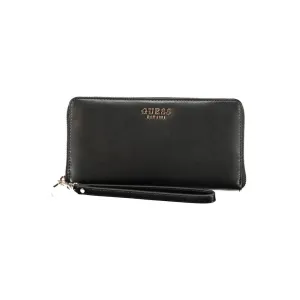 Guess Jeans  Polyethylene Women's Wallet