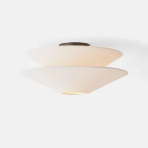 Gull Flushmount Ceiling Light Trendy Bedroom Lighting deals