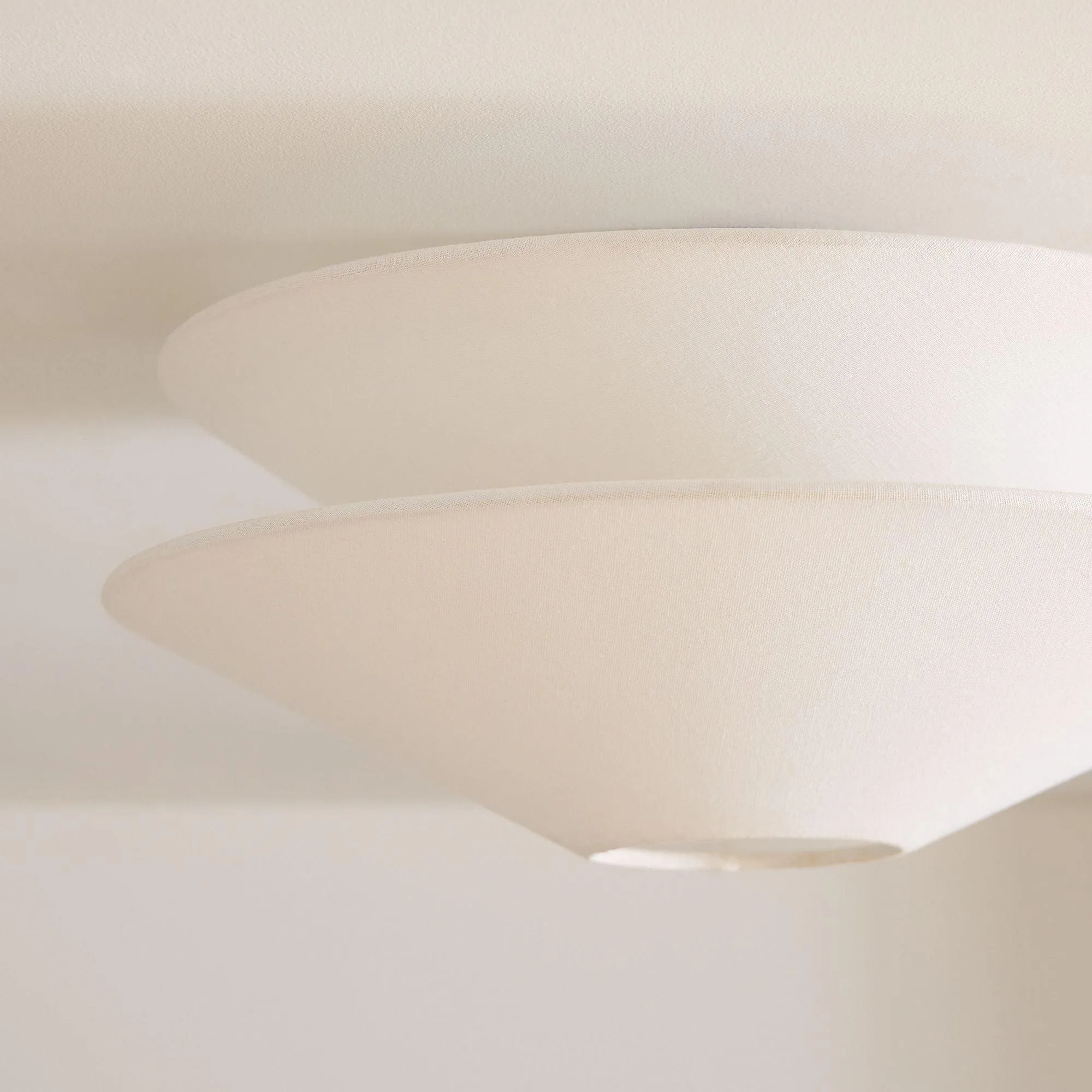 Gull Flushmount Ceiling Light