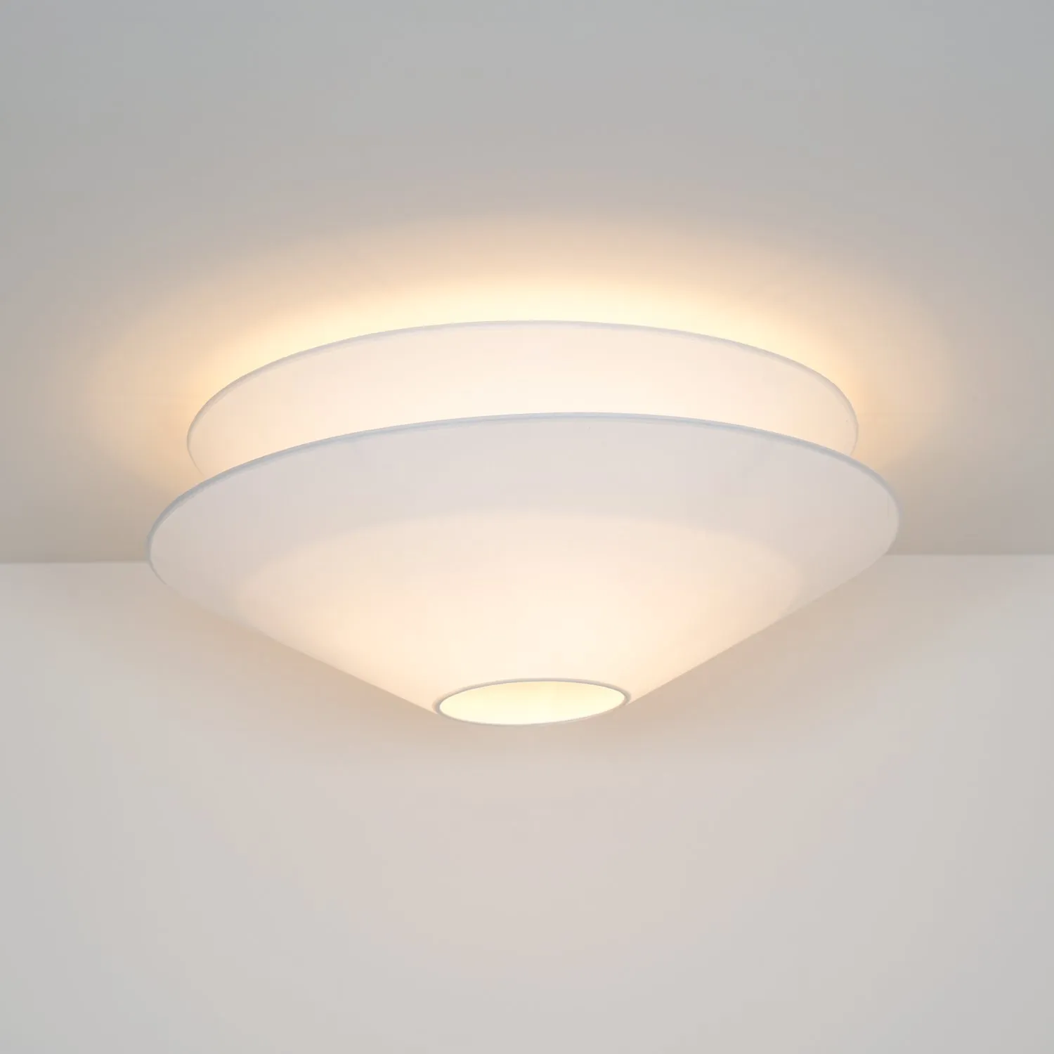 Gull Flushmount Ceiling Light