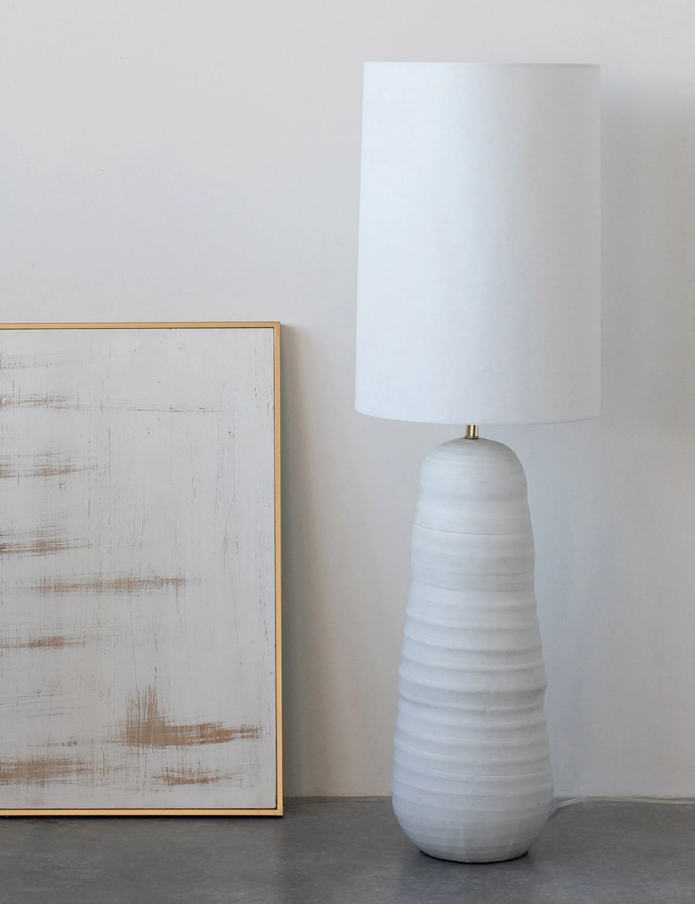 Hachiro Floor Lamp Floor Lamps outlet clearance