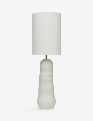 Hachiro Floor Lamp Floor Lamps Lighting discount store