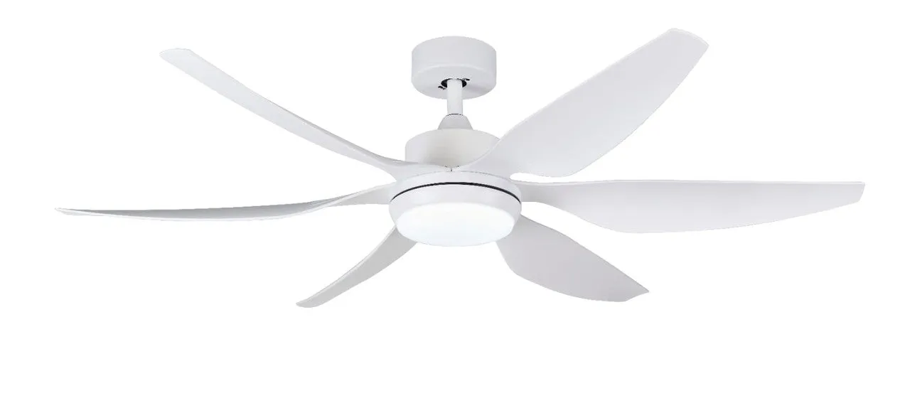 HALI 48''/56" DC CEILING FAN WITH LIGHT Ceiling Fans summer sale