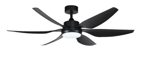 HALI 48''/56" DC CEILING FAN WITH LIGHT Ceiling Fans summer sale