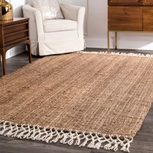 Hand Woven Raleigh Area Rugs holiday deals