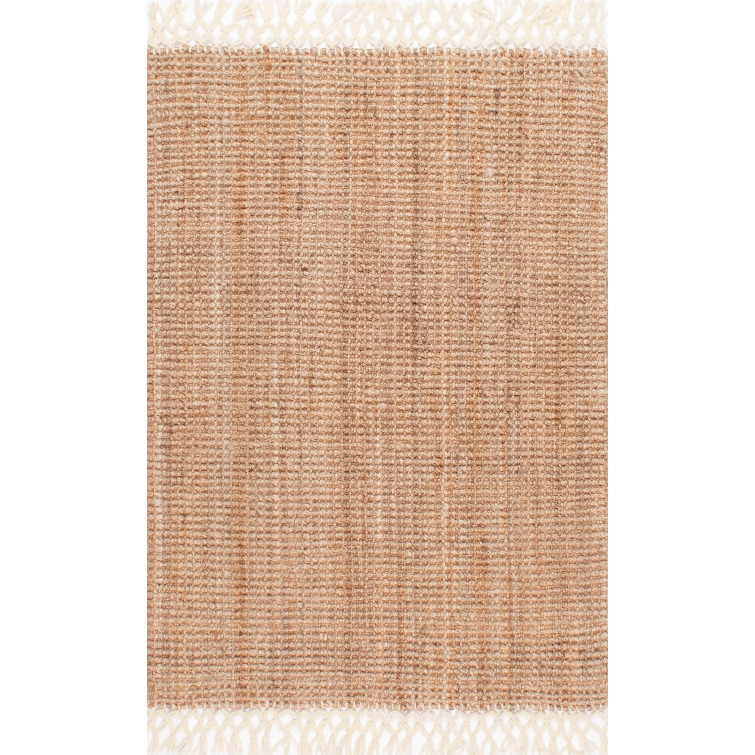 Hand Woven Raleigh