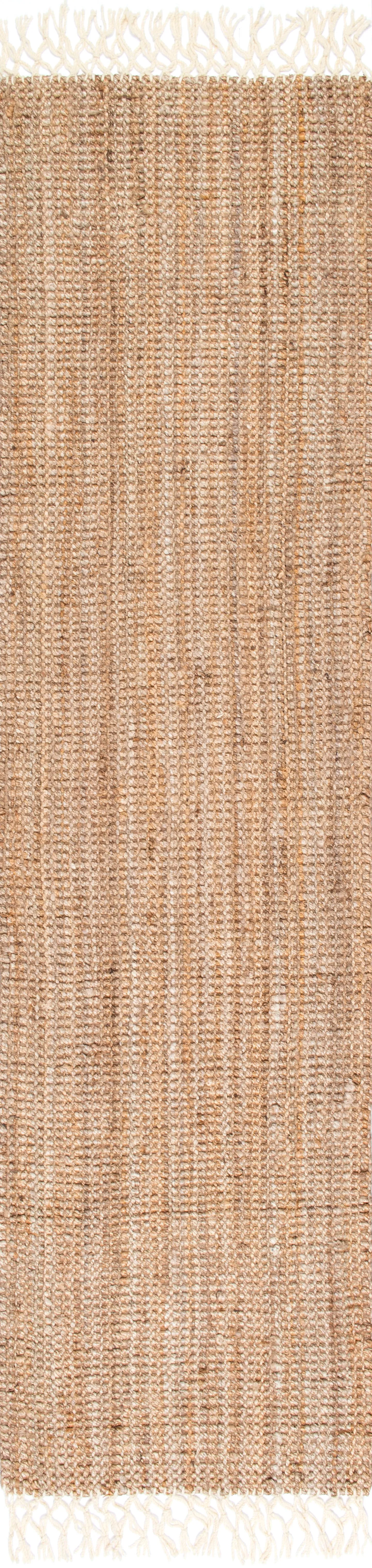 Hand Woven Raleigh