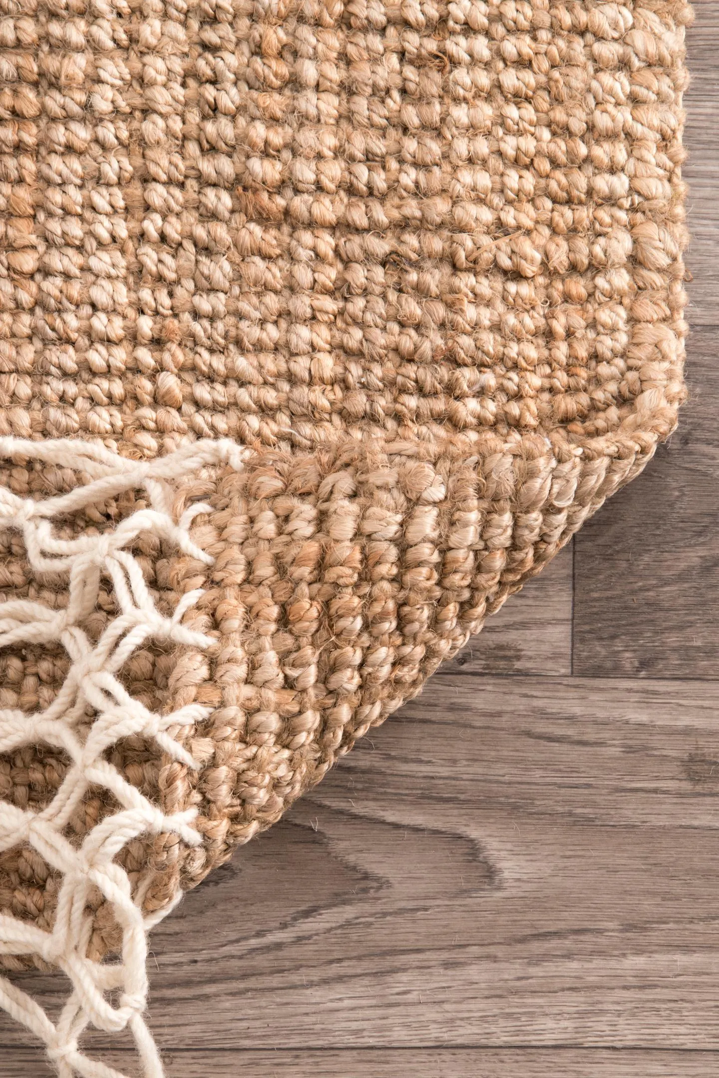Hand Woven Raleigh