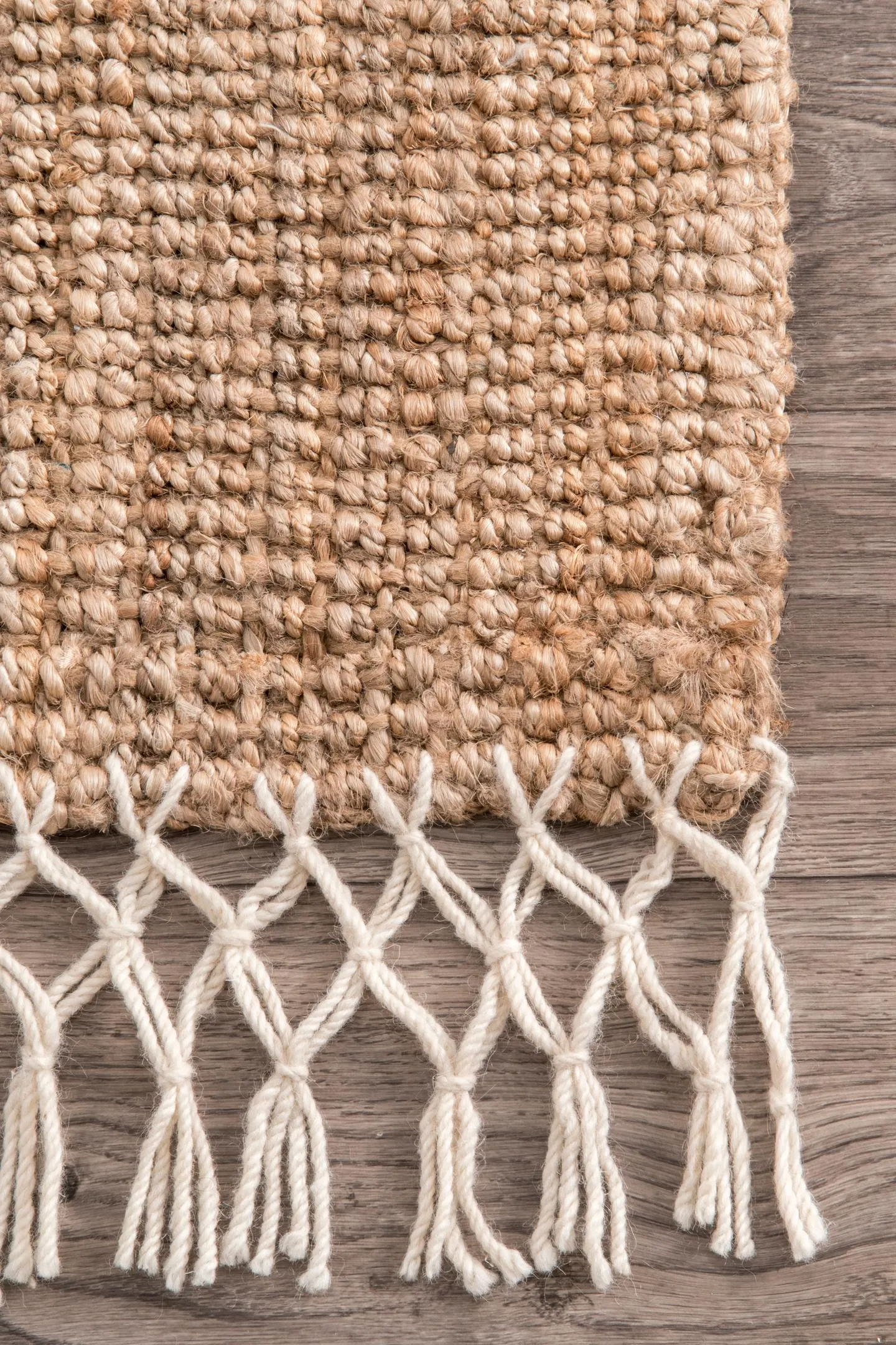 Hand Woven Raleigh