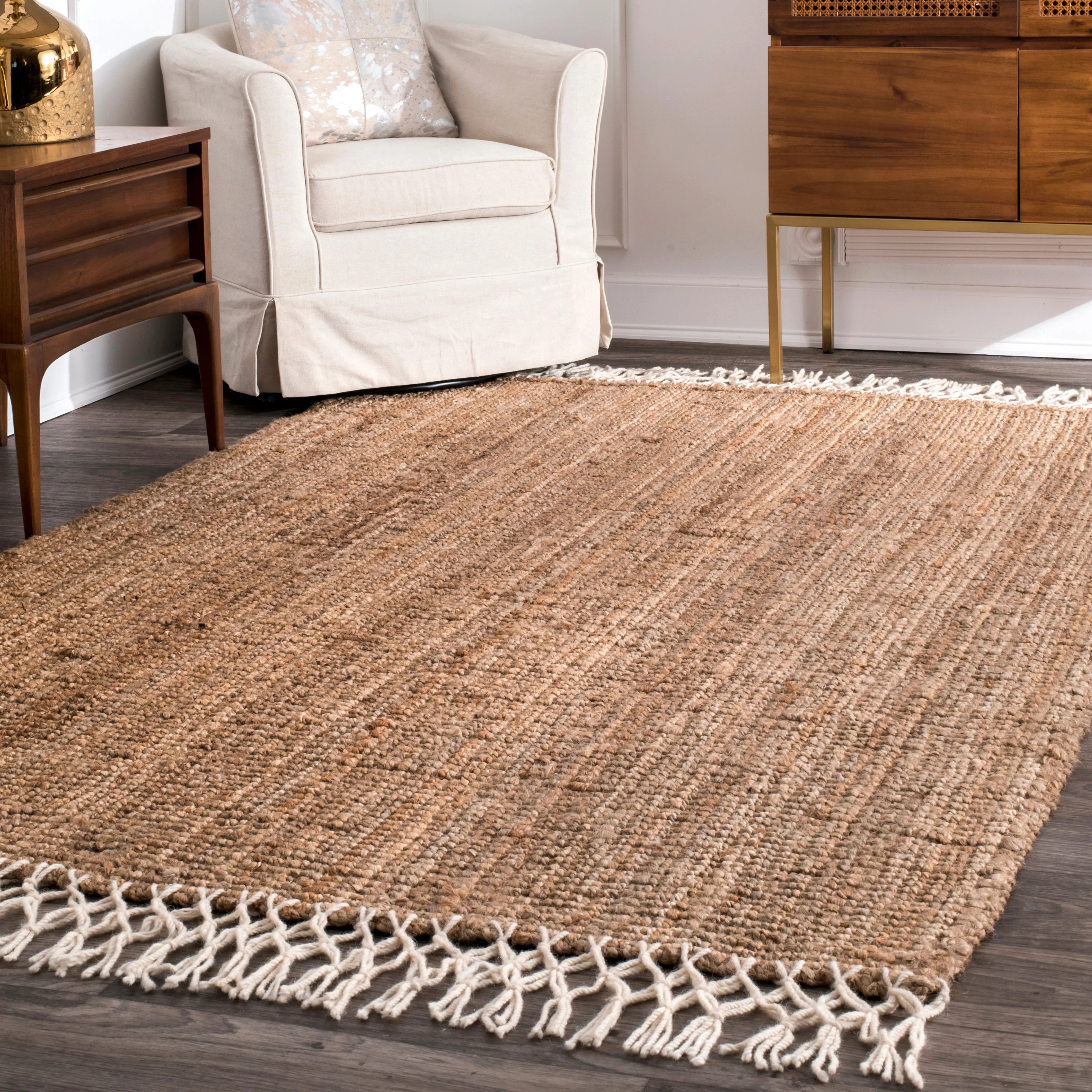 Hand Woven Raleigh Area Rugs holiday deals