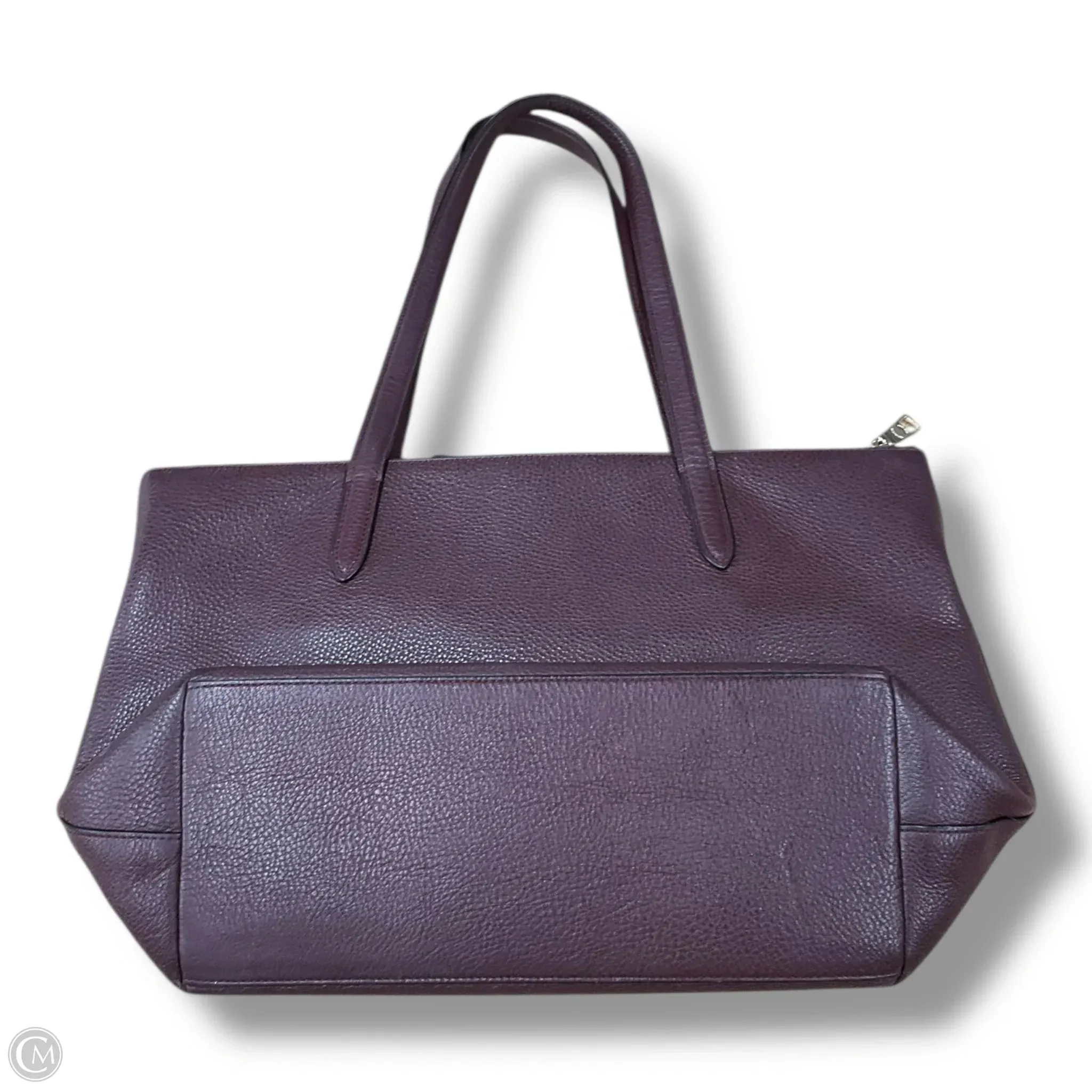 Handbag Designer By Coach, Size: Large