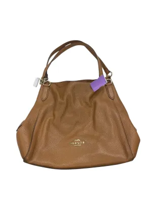 Handbag Designer By Coach  Size: Medium
