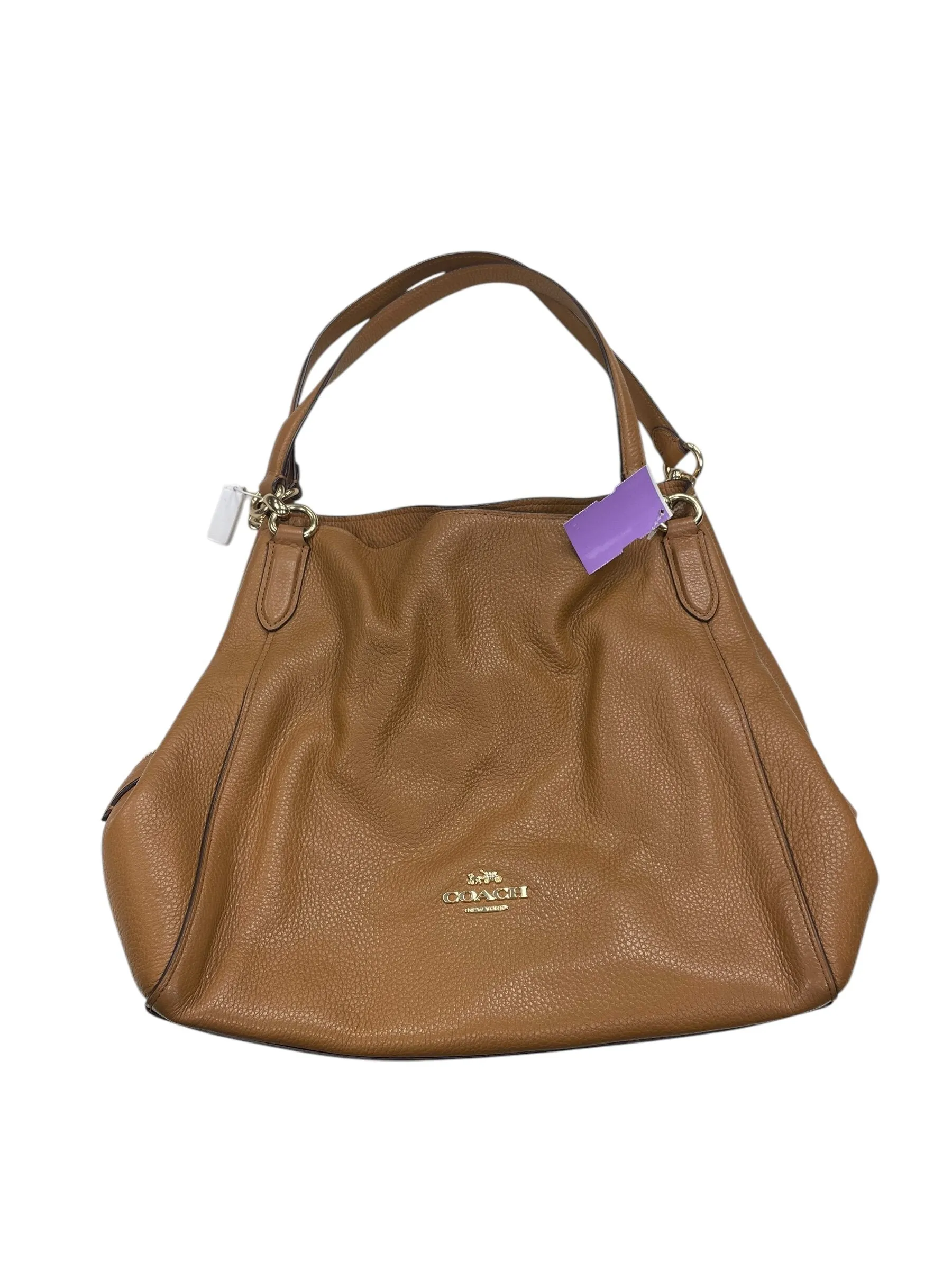 Handbag Designer By Coach  Size: Medium
