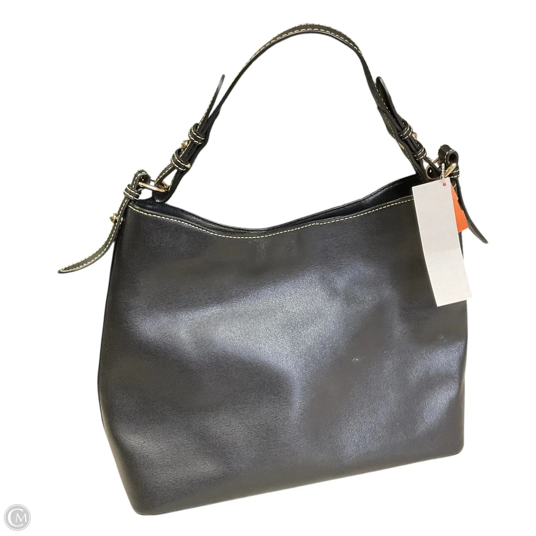 Handbag Designer By Dooney And Bourke, Size: Large