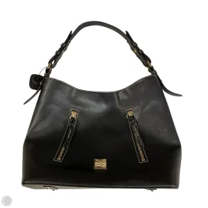 Handbag Designer By Dooney And Bourke, Size: Large