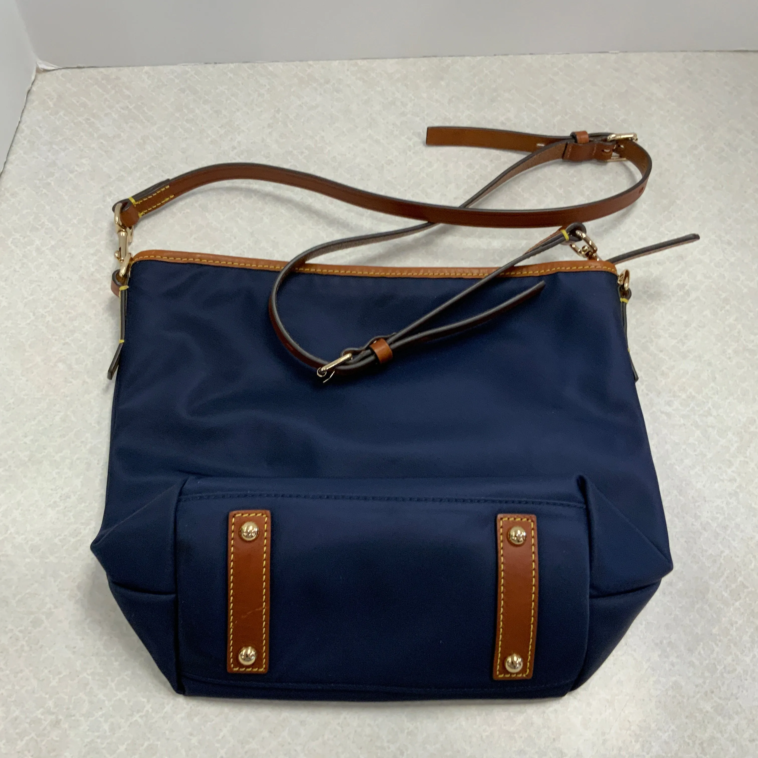 Handbag Designer By Dooney And Bourke, Size: Medium