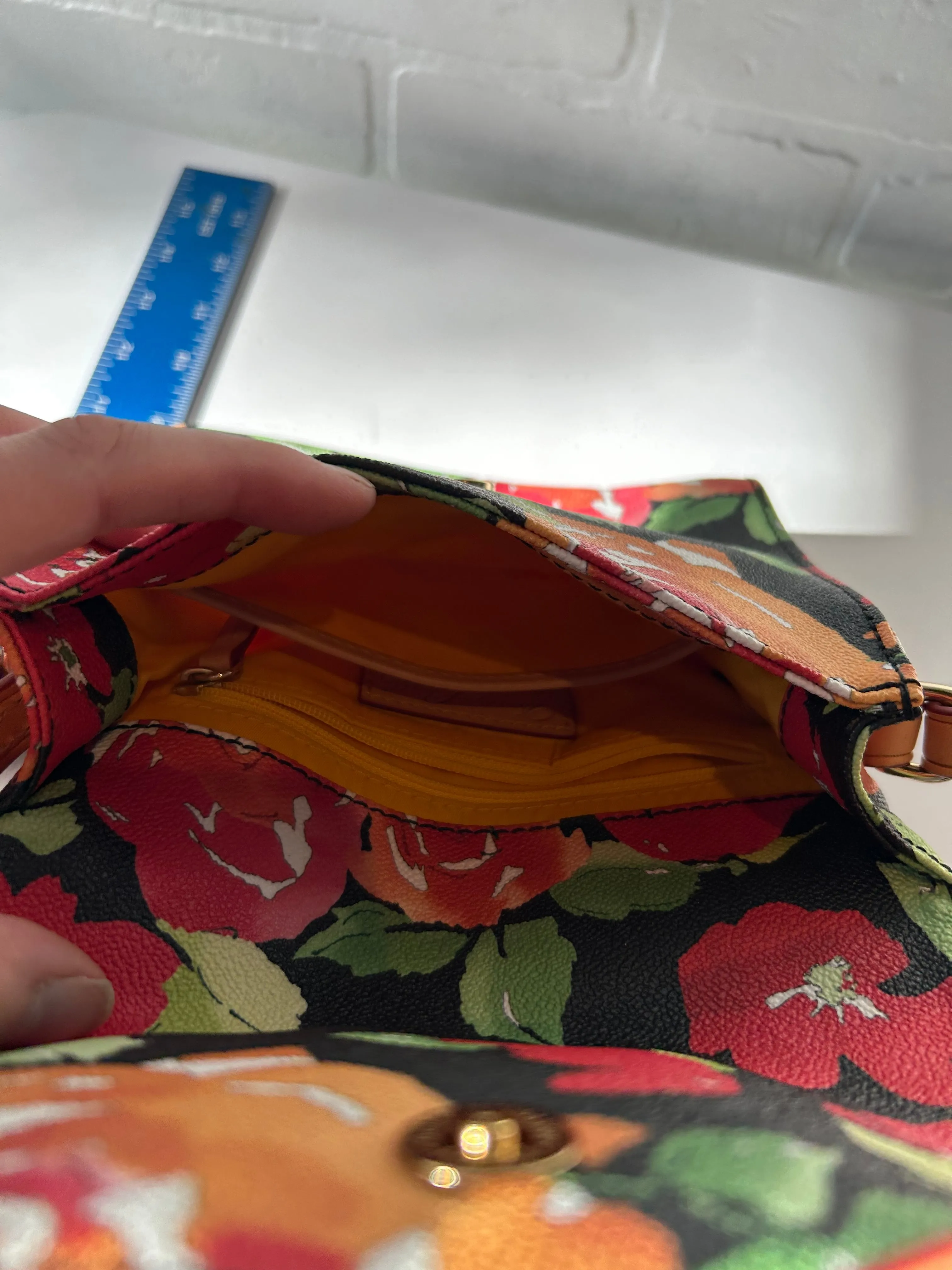 Handbag Designer By Dooney And Bourke, Size: Small