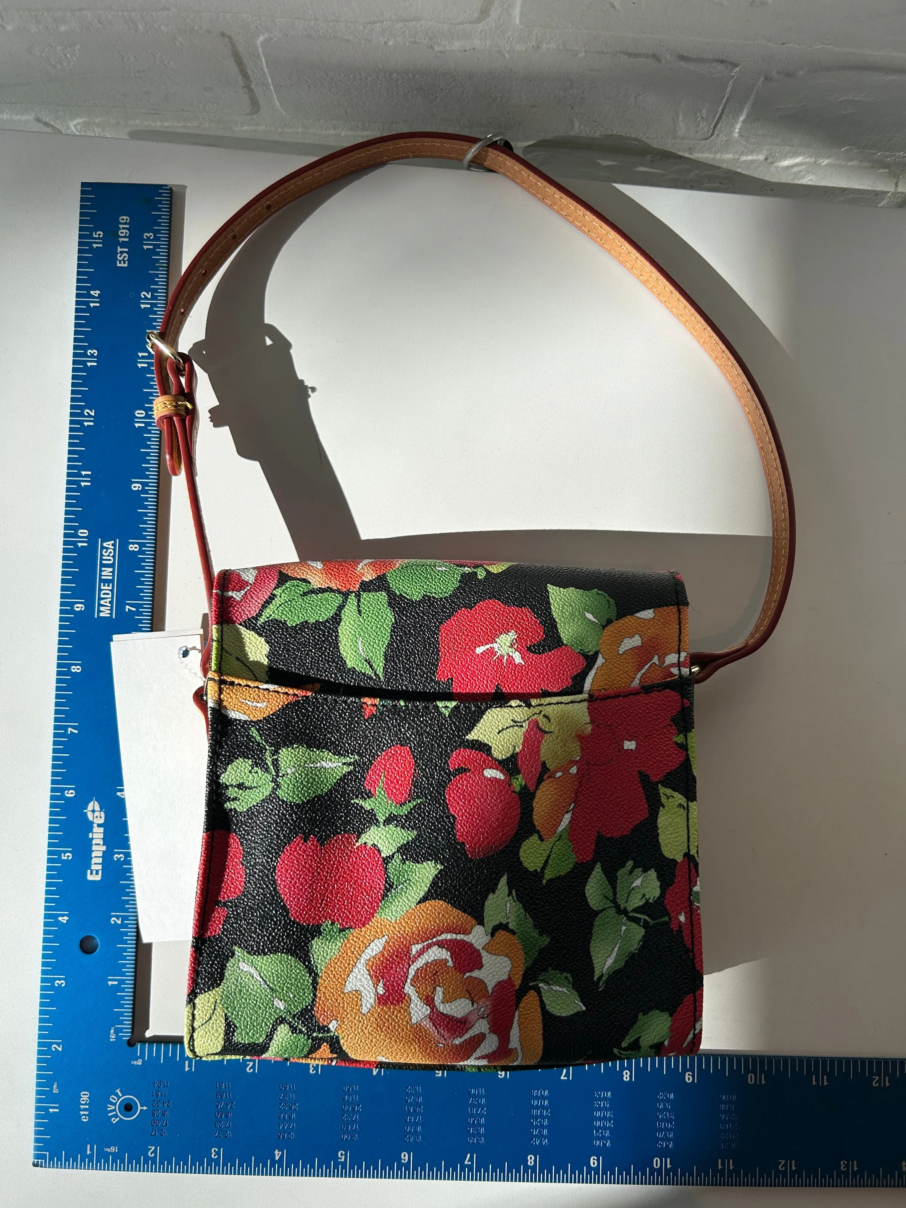 Handbag Designer By Dooney And Bourke, Size: Small