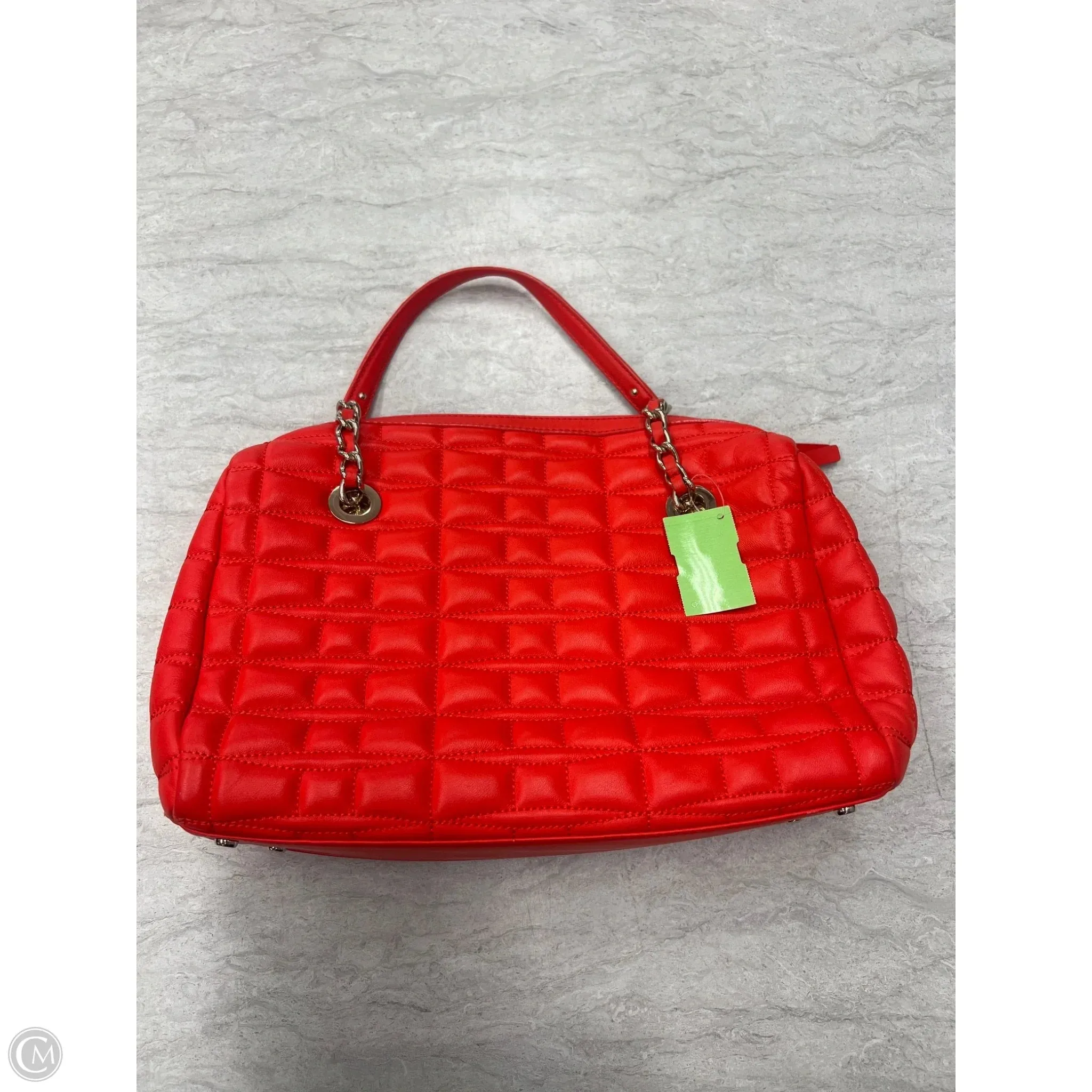 Handbag Designer By Kate Spade, Size: Large
