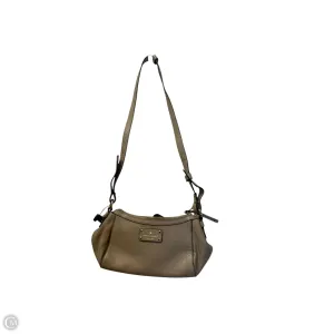Handbag Designer By Kate Spade, Size: Small