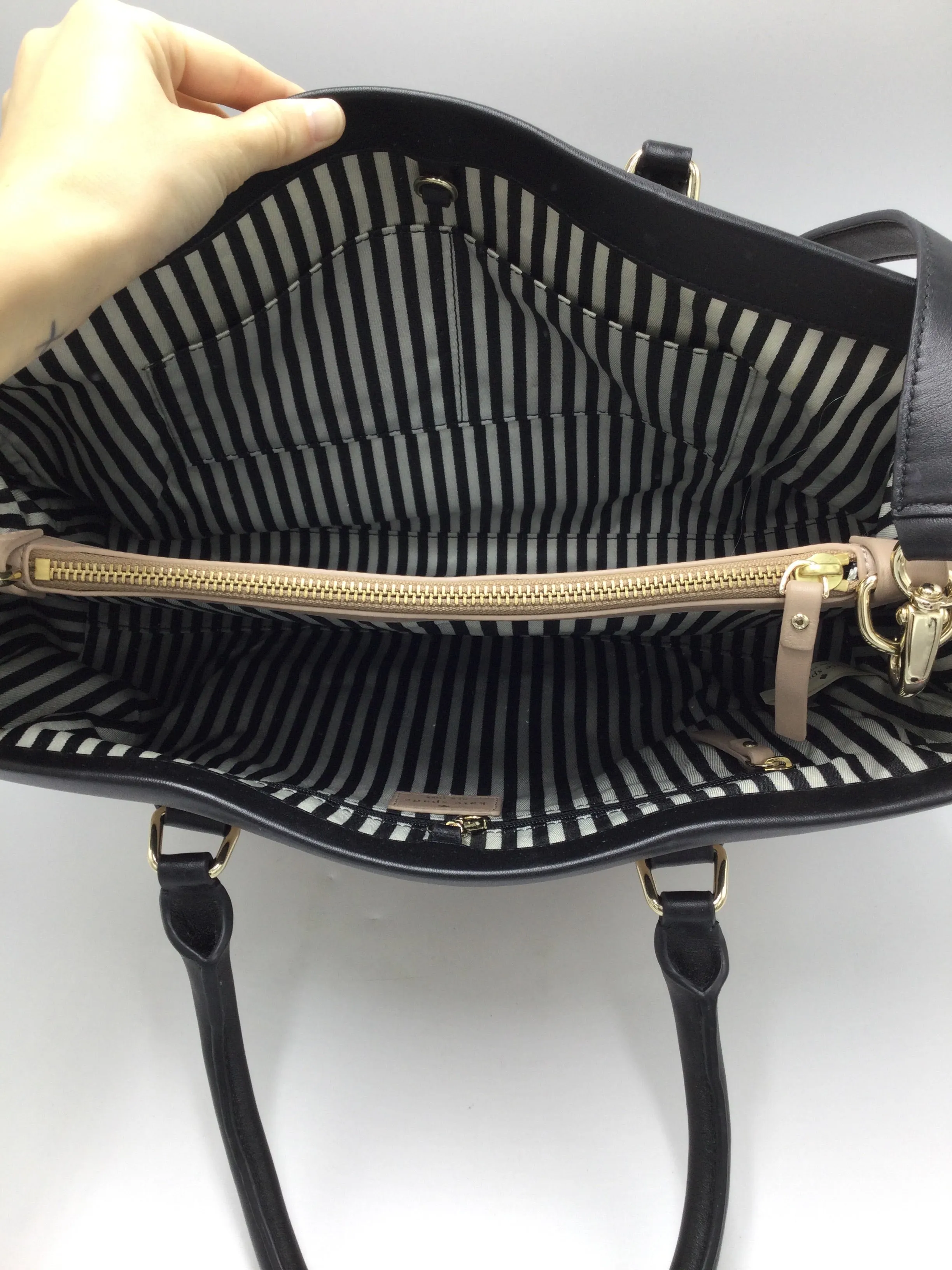 Handbag Designer By Kate Spade