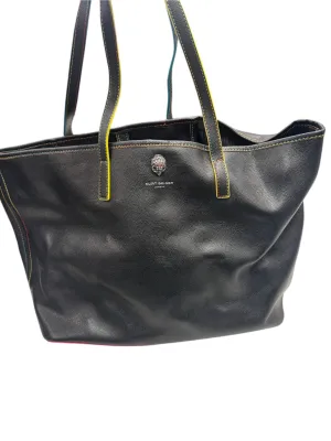 Handbag Designer By Kurt Geiger London, Size: Large