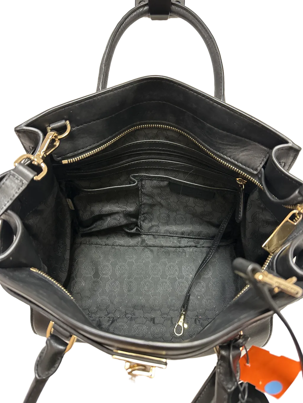 Handbag Designer By Michael Kors  Size: Medium