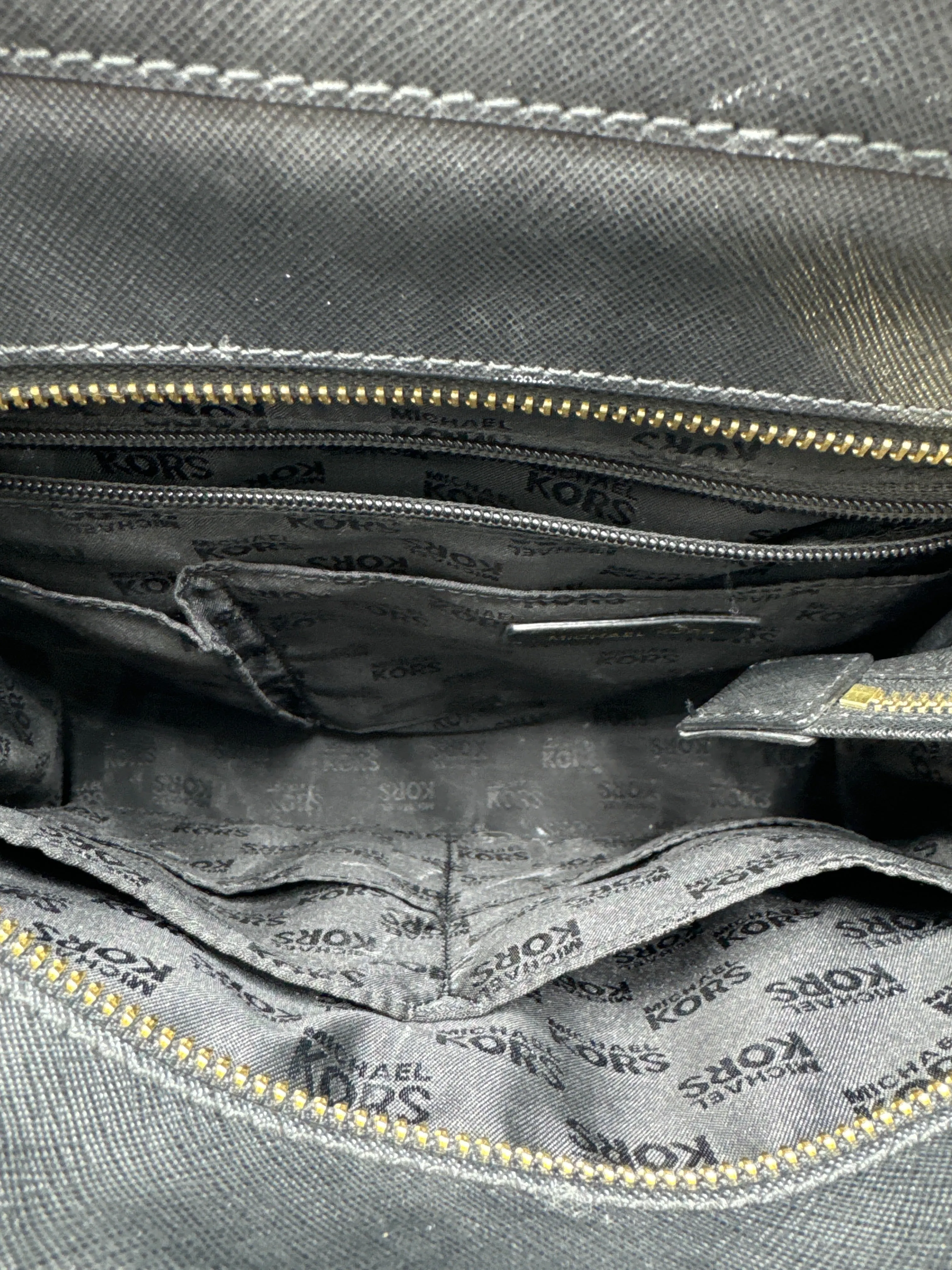 Handbag Designer By Michael Kors