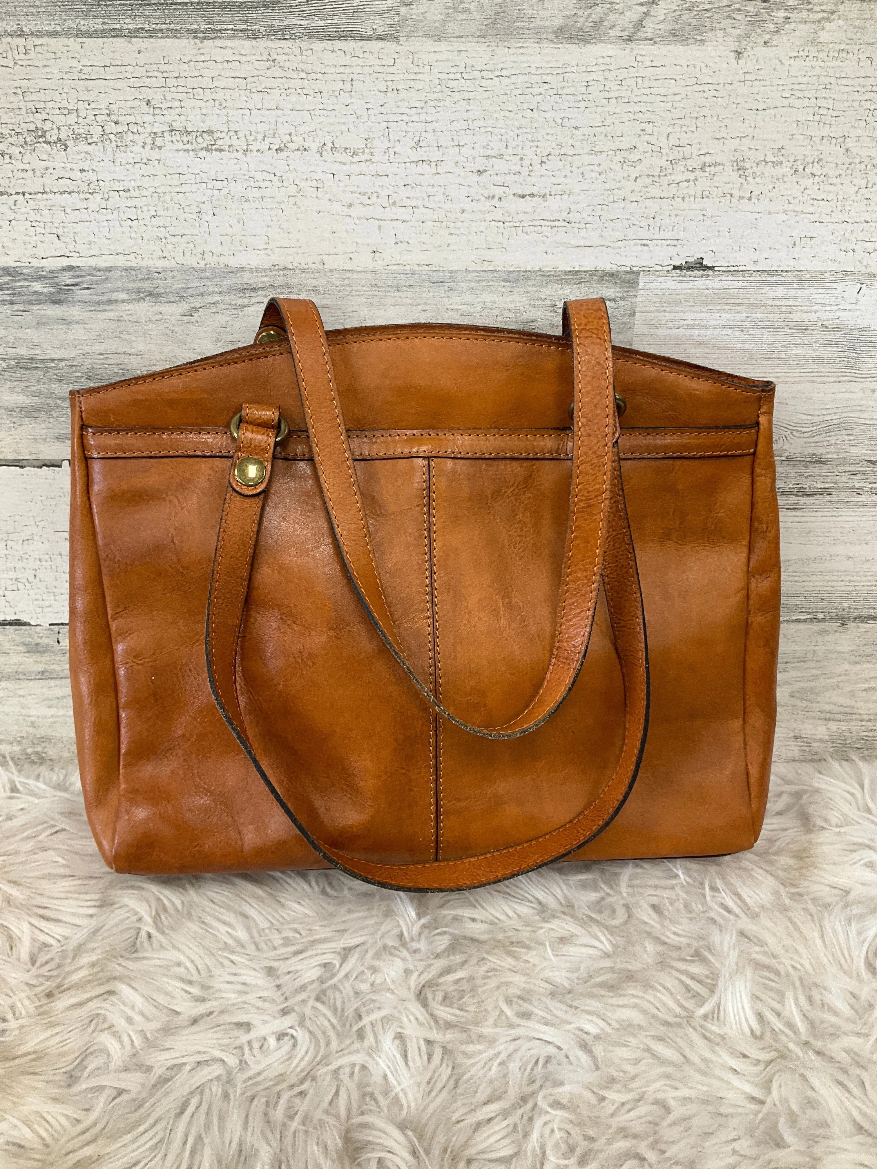 Handbag Designer By Patricia Nash, Size: Large