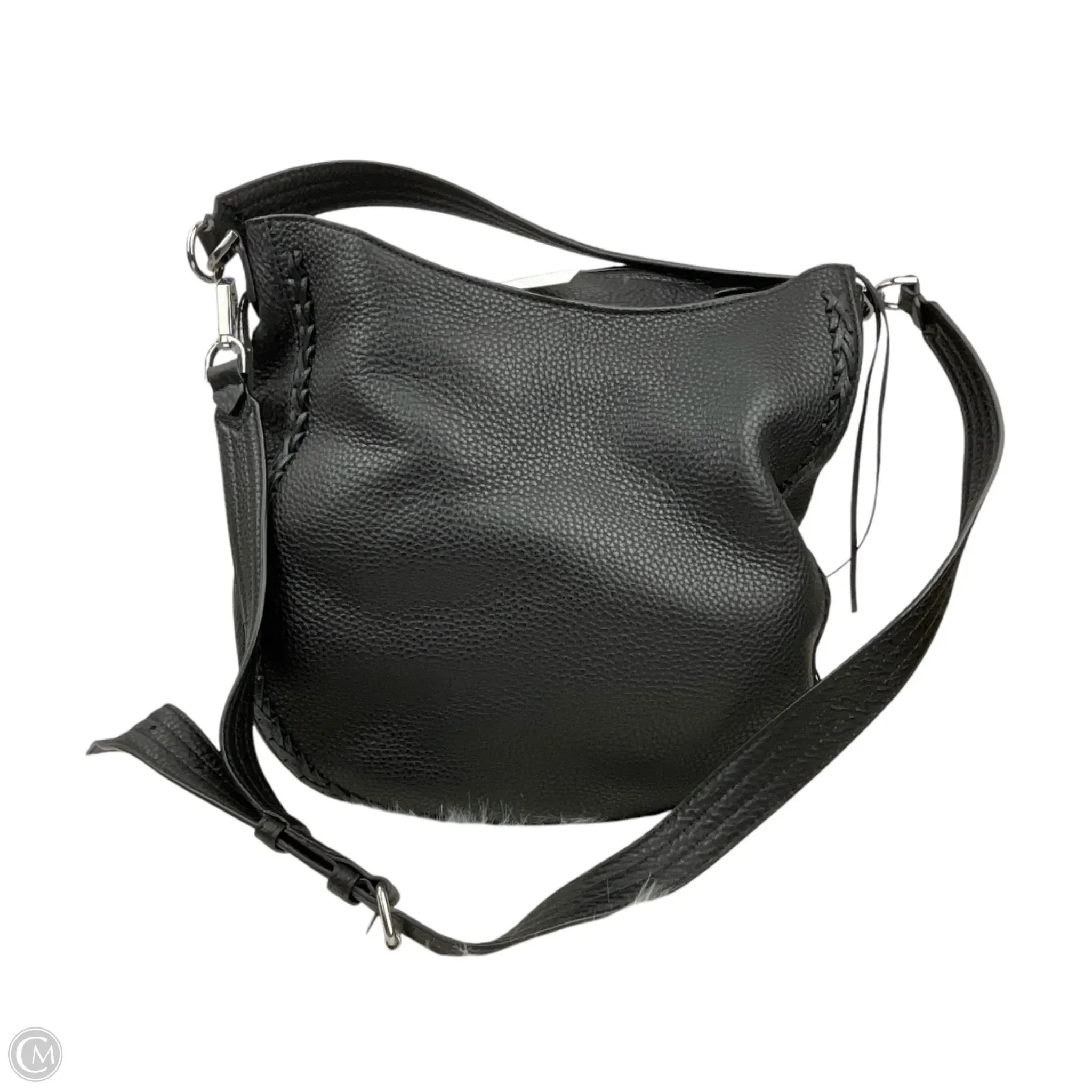 Handbag Designer By Rebecca Minkoff, Size: Large