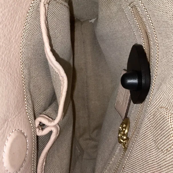 Handbag Designer By Spartina, Size: Small