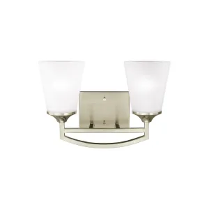 Hanford Vanity Light Bathroom Lighting bright deals