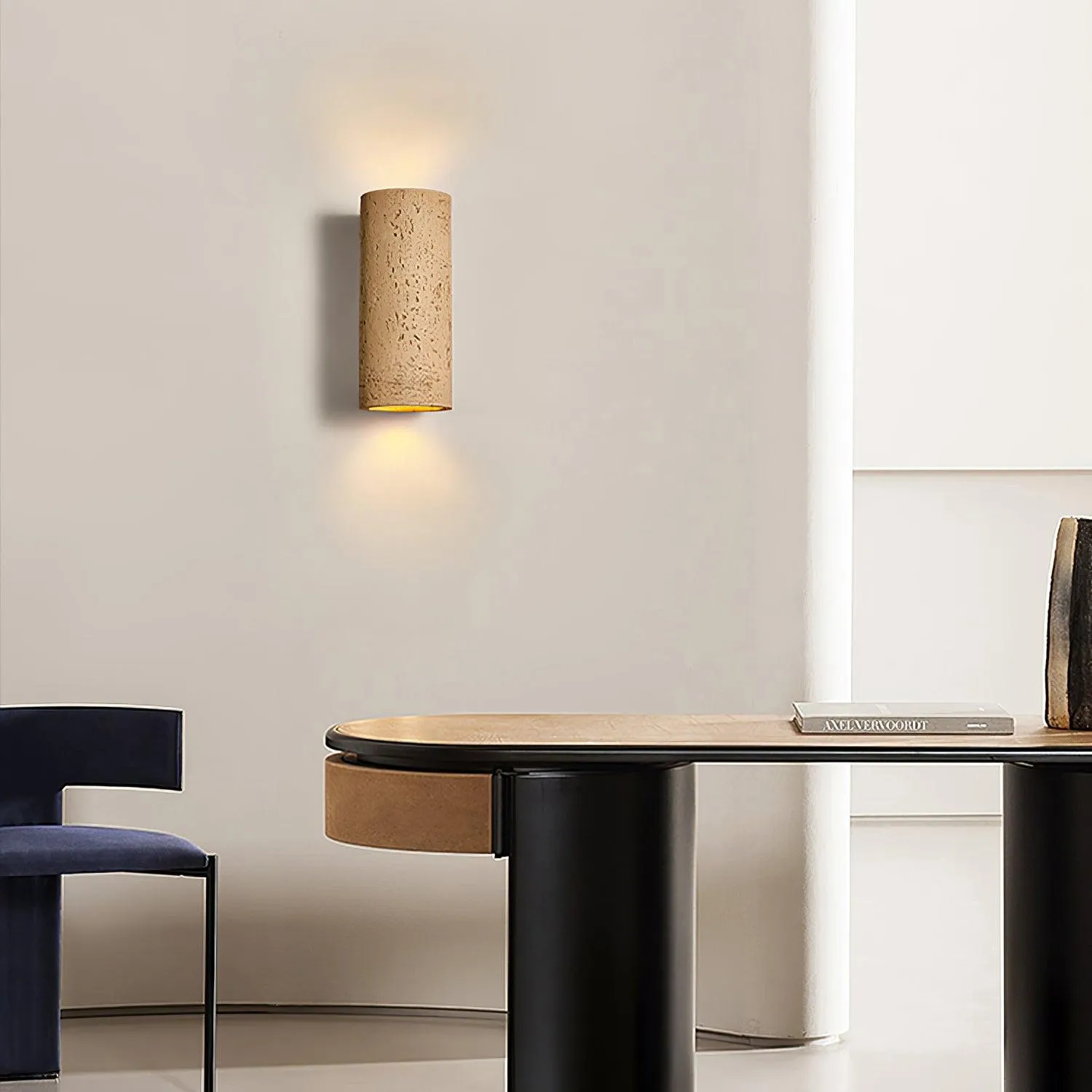 Hans Wall Lamp
