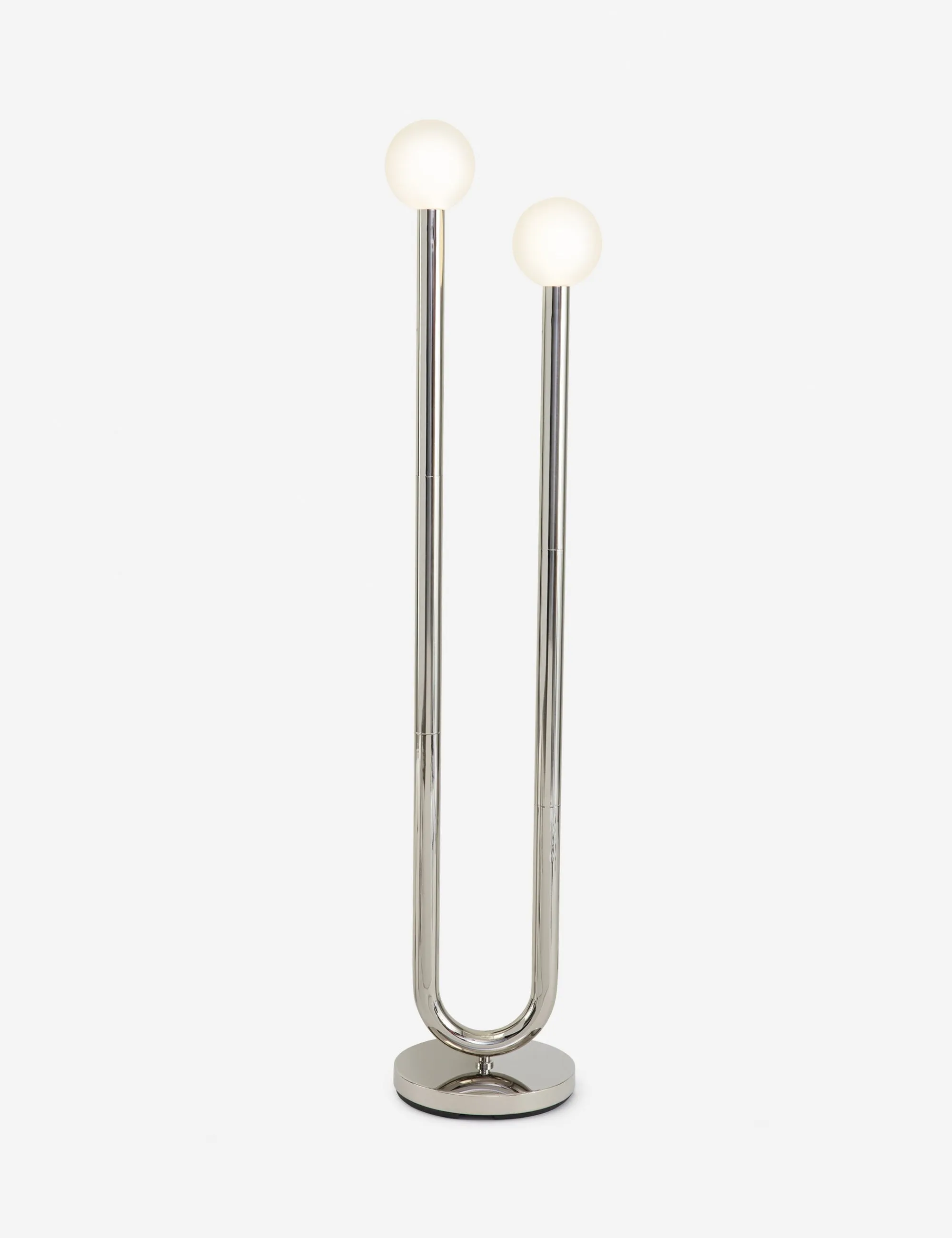 Happy Floor Lamp by Regina Andrew Floor Lamps outlet clearance