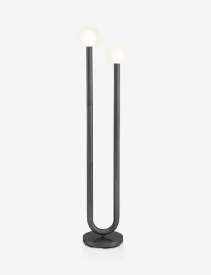 Happy Floor Lamp by Regina Andrew Floor Lamps Lighting discount store